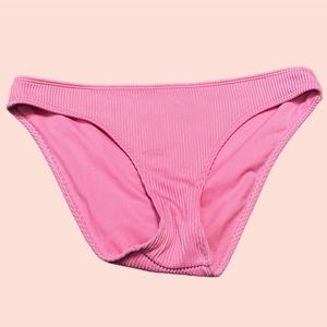 hollister swim bottom